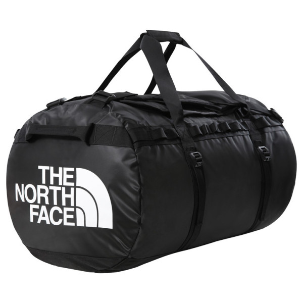 Putna torba The North Face Base Camp Duffel - Xl crna TNF Black-TNF White-NPF