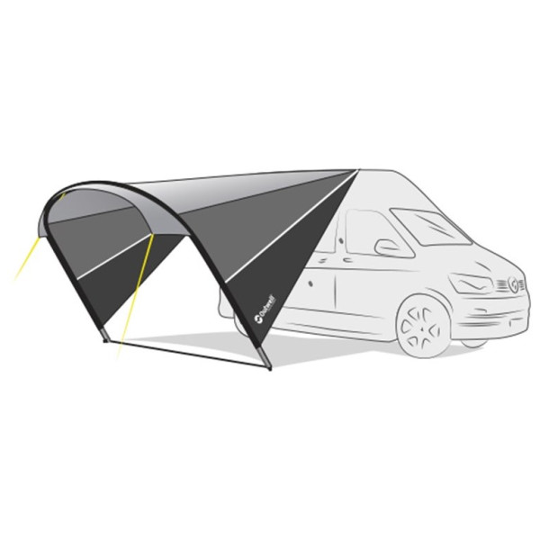 Zaklon Outwell Touring Canopy (2021)