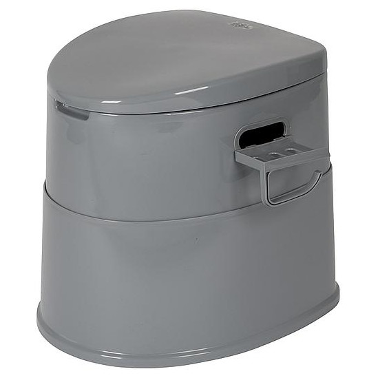 Toalet Bo-Camp Portable Toilet Compact 7