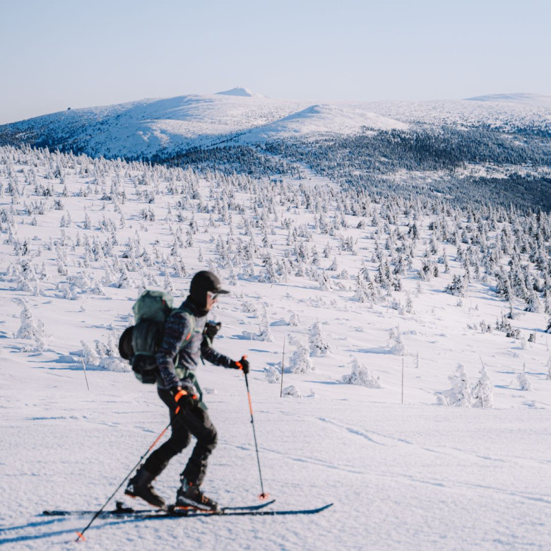 Kako odabrati Ski mountaineering skije za vrhunska outdoor iskustva?