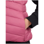 Ženski prsluk 4F Vest Jacket F371