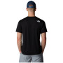 Muške funkcionalne majice The North Face 24/7 S/S Tee Reg