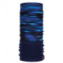Višenamjenski šal Buff Polar plava / svijetloplava ShadingBlue