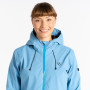 Ženska jakna Dare 2b Switch Up Jacket