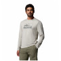 Muška majica Columbia Parsons Point™ Ls Graphic Tee