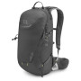 Ruksak Rab Aeon 20 tamno siva Anthracite