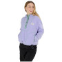 Ženska dukserica Fundango Juniper Pile Jacket