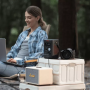 Stanica za punjenje Jackery Explorer 300D