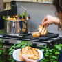 Ploča za roštilj Primus Campfire Griddle Plate