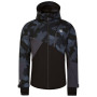 Muška jakna Dare 2b Baseplate Jacket siva/crna