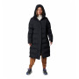 Ženska duga jakna Columbia Boundless Days™ Long Down Jkt