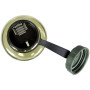 Boca Warg Gear Tritan Wide 1 L