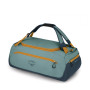 Torba Osprey Daylite Duffel 45 zelena/plava