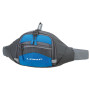 Torbe oko struka Loap Tula plava Caribsea/Gray