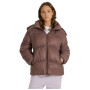 Ženska jakna 4F Down Jacket F585