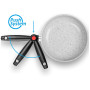 Set posuđa Brunner Carezza Pan Ø 24cm