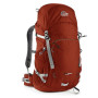 Ruksak Lowe Alpine AirZone Quest 27 crvena