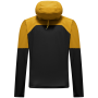 Muške funkcionalne majice dugih rukava Salewa Ortles Fleece Pro Hd Jkt M