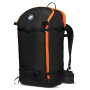 Lava torbe s airbagom Mammut Tour 40 Removable Airbag 3.0 crna