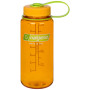 Boca Nalgene Wide Mouth 0,5l narančasta Clementine