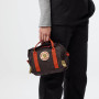 Torba preko ramena Fjällräven Kånken Koncept Crossbody