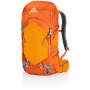 Ruksak Gregory Stout 35 2023 narančasta Prairie Orange