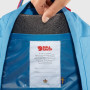 Ruksak Fjällräven Kånken Rainbow Mini