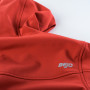 Dječja softshell jakna Bejo Lanny II Jrb