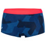 Ženske funkcionalne bokserice Salewa Cristallo Warm Amr W Panties plava NavyBlazer