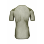 Muška majica Brynje of Norway Tactical Wool Thermo T-Shirt w/inlay