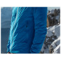 Muška jakna Mammut Convey Tour HS Hooded Jacket Men