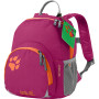 Dječji ruksak  Jack Wolfskin Buttercup 4,5 ružičasta fuchsia