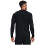 Muške funkcionalne majice Under Armour TAC Tech LS T