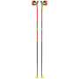 Dužina štapa: 165 cm / Boja: crna/crvena