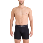 Muške bokserice Saxx Essential Cotton Boxer Brief Fly 3Pk