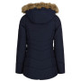 Ženska duga jakna Fundango Prue Padded Jacket