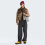 Ženska jakna The North Face W Saikuru Jacket