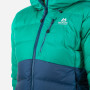 Ženska jakna Mountain Equipment W's Trango Jacket