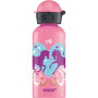 Boca Sigg For Kids 0,4 l ružičasta DancingHorses