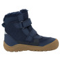 Dječje zimske cipele Viking Outdoor Footwear Spruce Barefoot Warm GTX 2V Navy