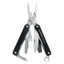Multi-tool Leatherman Squirt PS4 crna