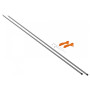 Segmenti Vango Fibreglass King Poles 130 cm