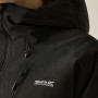 Ženska jakna Regatta Womens Highton Stretch Padded Jacket