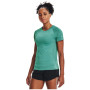 Ženska termo majica Under Armour Seamless Run SS