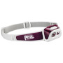 Čeona svjetiljka Petzl Tikka+ Ljubičasta