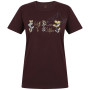 Ženska majica High Point Diva Lady T-Shirt