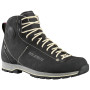 Muške cipele Dolomite 54 High Fg GTX crna Black