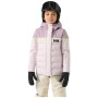 Dječja jakna Helly Hansen Jr Girl Diamond Jacket