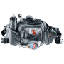 Torbice oko struka Deuter Pulse 5