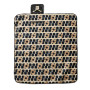 Deka za piknik Regatta Orla Kiely Printed Picnic Blanket